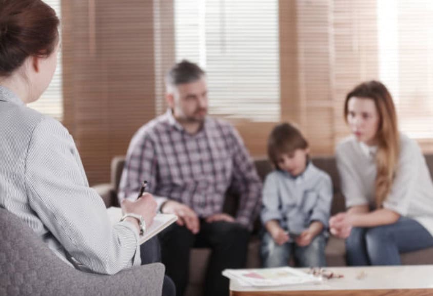 Mediation Failures Grays: Protecting Children in Complex Family Cases Litigation