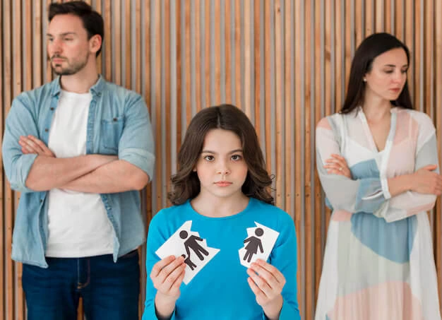 Creating Sustainable Agreements Through Guided Divorce Negotiations Grays