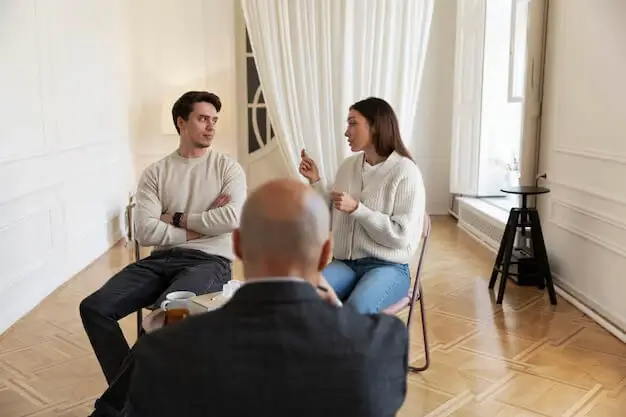 Reach a family mediation Grays agreement fast