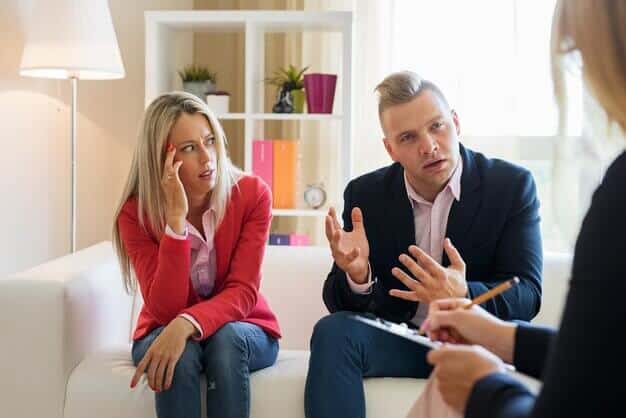 Recognizing Mental Health Challenges in Mediation Grays