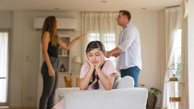 What Is Parental Responsibility in the UK Grays