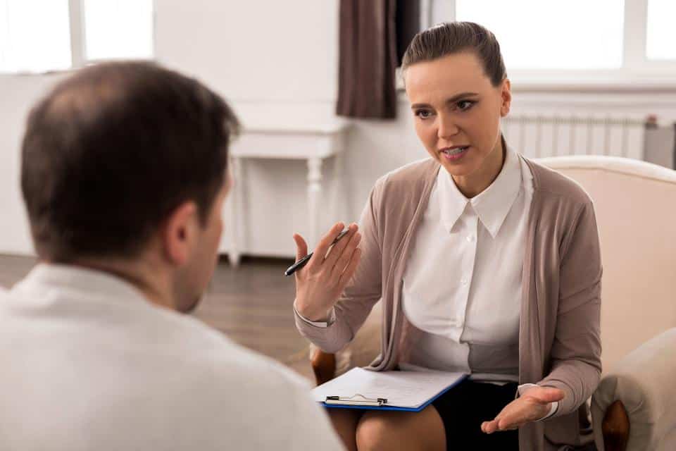 Techniques Used in Family Mediation​ Grays
