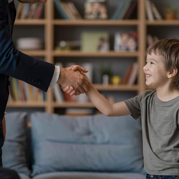 Understanding Child Arrangements – Guidance from EH Mediation Specialists Grays