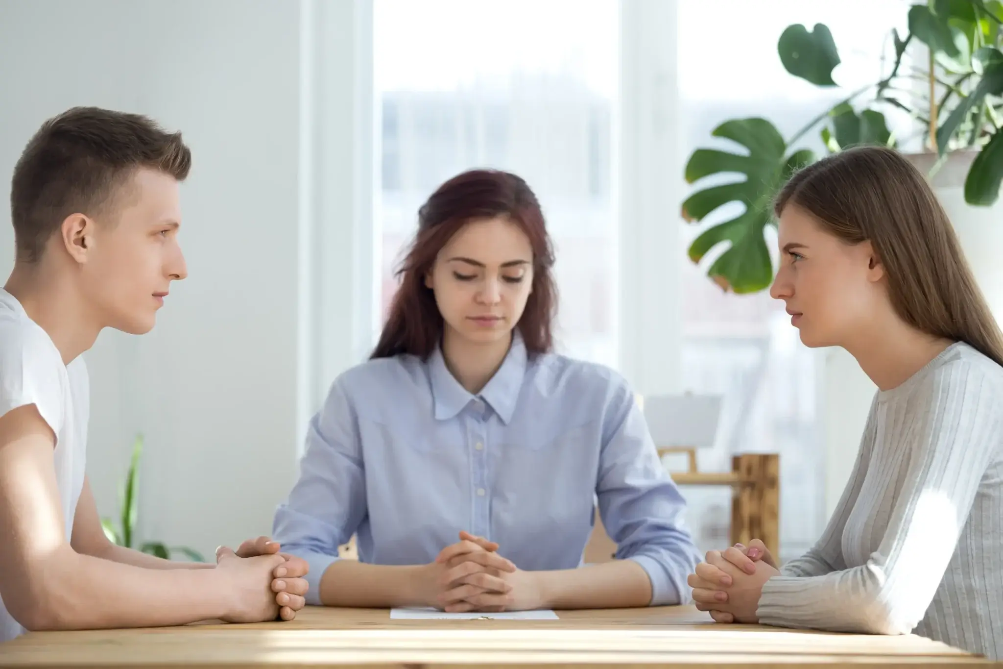 Mediators Grays: Enhance Conflict Resolution with Mental Health Training