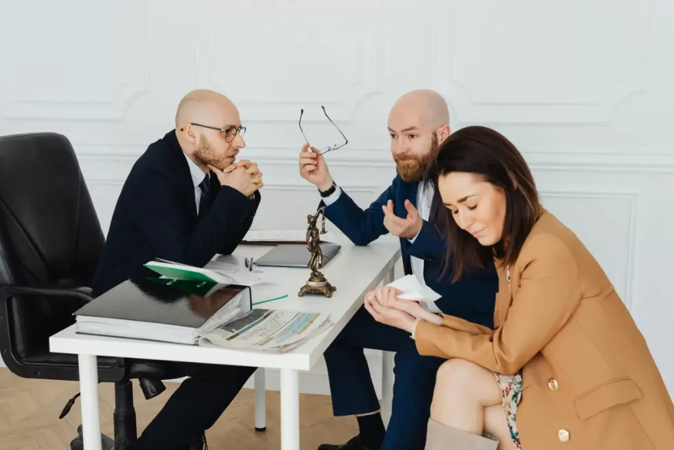 Long term dispute resolution for family mediation Grays
