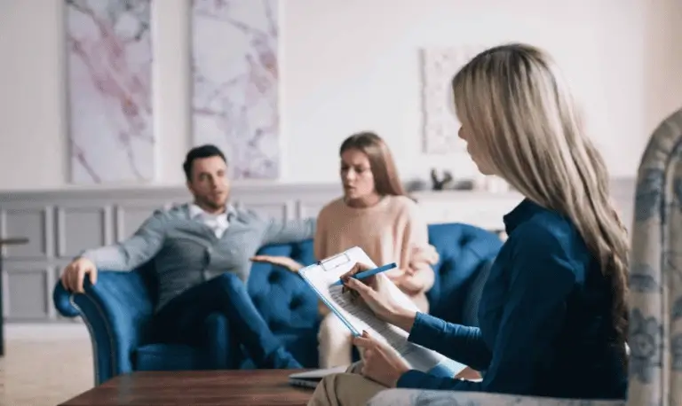 The Step-by-Step Family Mediation Process with EH Mediation Grays