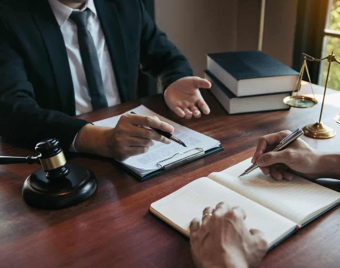 Common Challenges Couples Face in Collaborative Law Grays