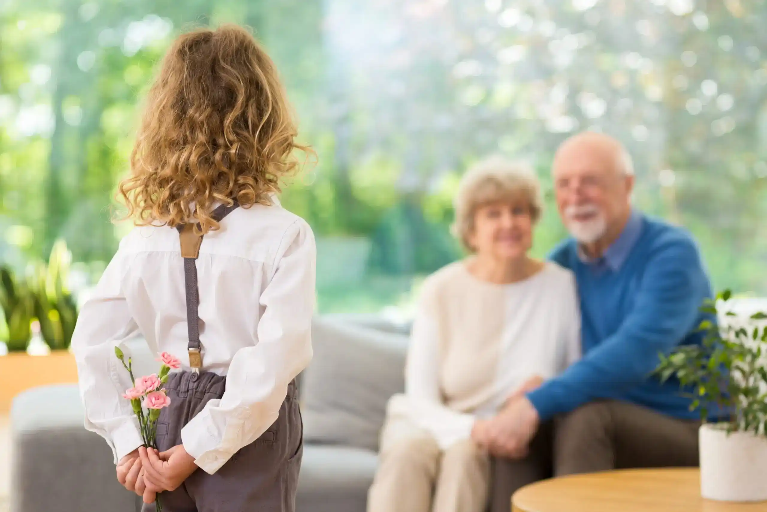 Taking the First Step: How EH Mediation Supports Grandparents Toward Positive Outcomes Grays