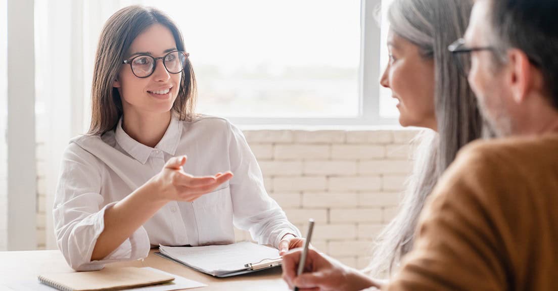 The Role of EH Mediation in Long-Term Agreement Success Grays