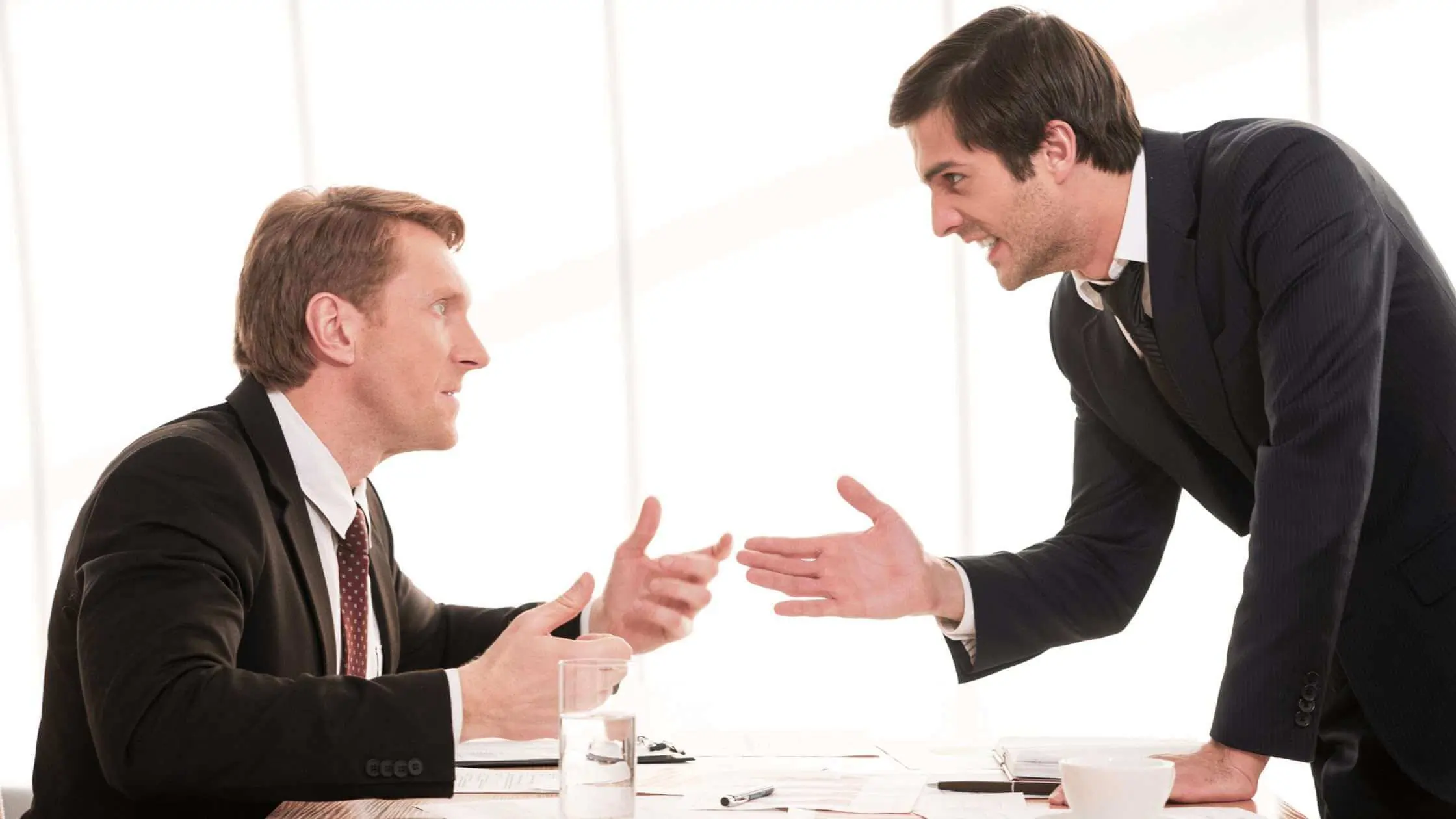 How EH Mediation Creates a Safe Space for Financial Discussions Grays