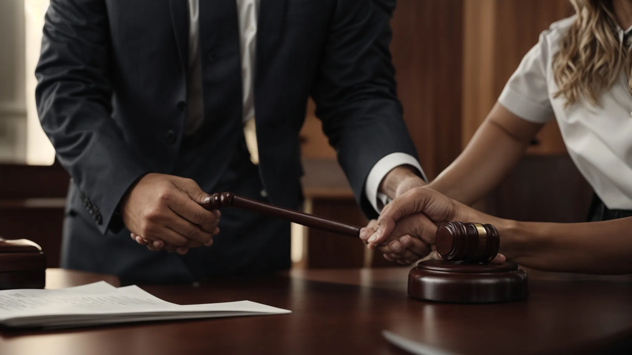 Why Choosing EH Mediation Strengthens Your Agreement Grays