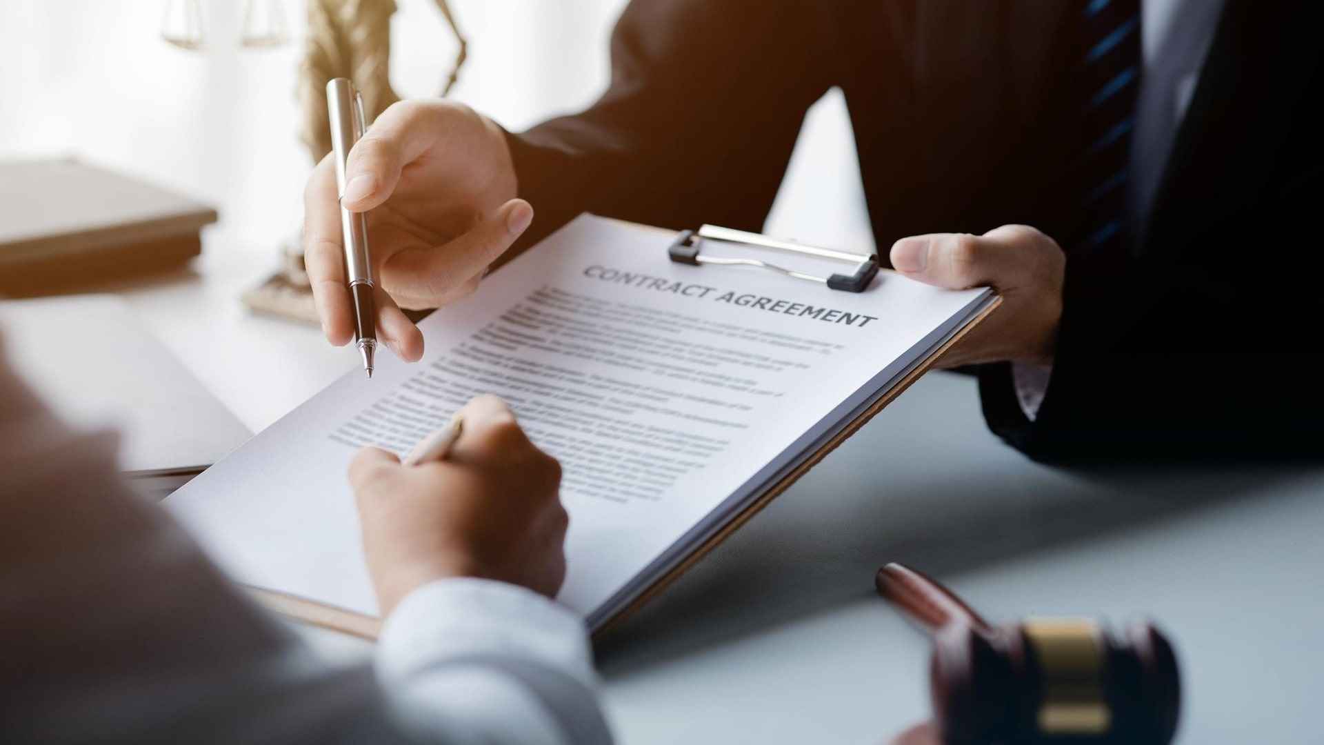The Legal Standing of Mediation Agreements in the UK Grays