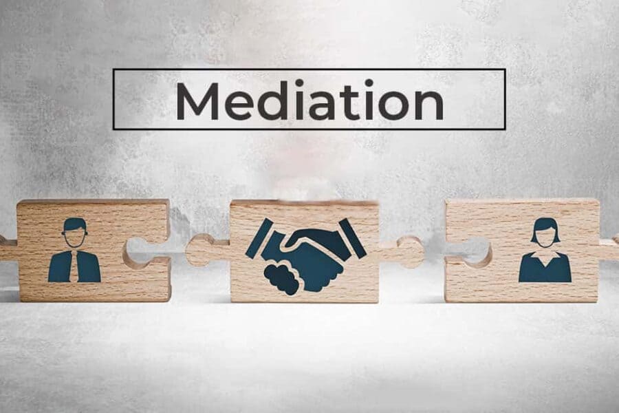 Mastering Family Mediation Grays: Best Practices for Successful Sessions