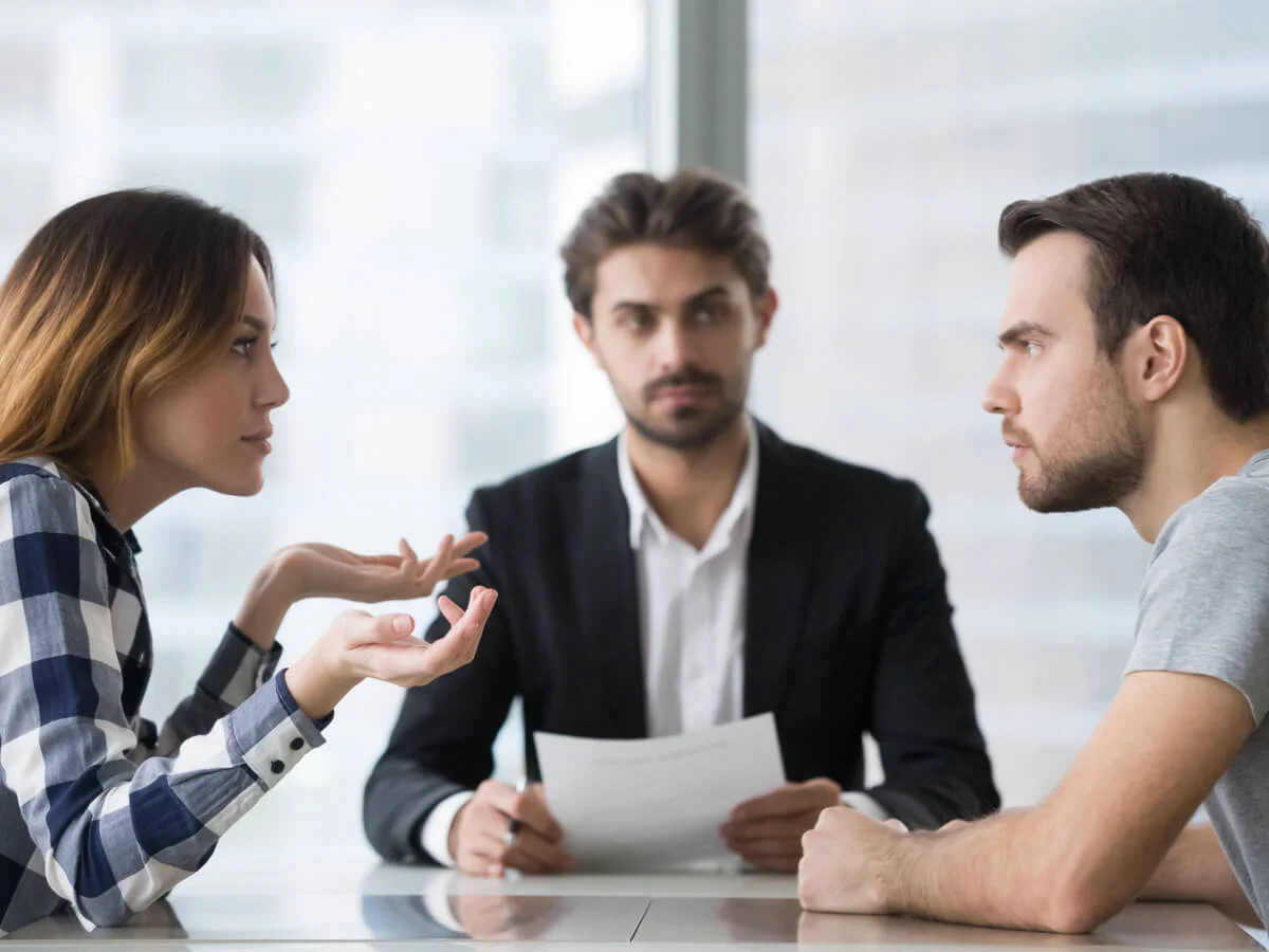 Building Better Agreements Through Feedback Support from EH Mediation Grays