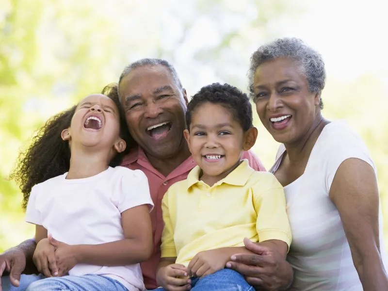 The Impact of Prolonged Family Conflict on Children Grays