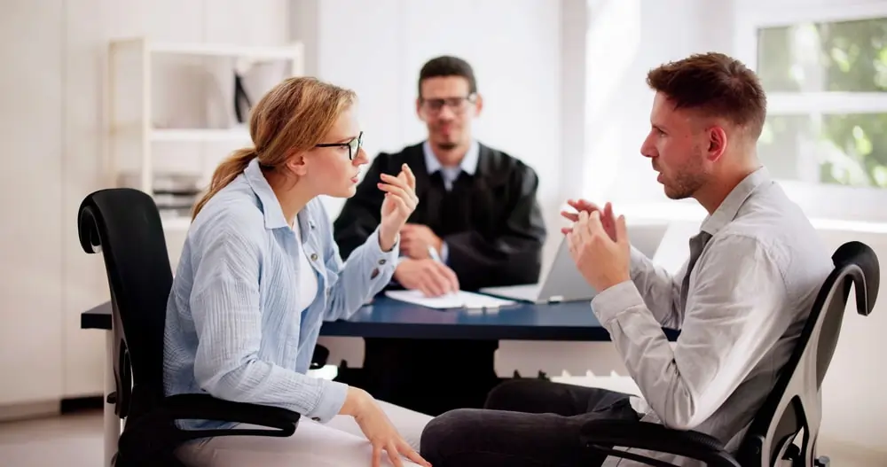 Rebuilding Trust After Relationship Breakdown Through Professional Mediation Grays