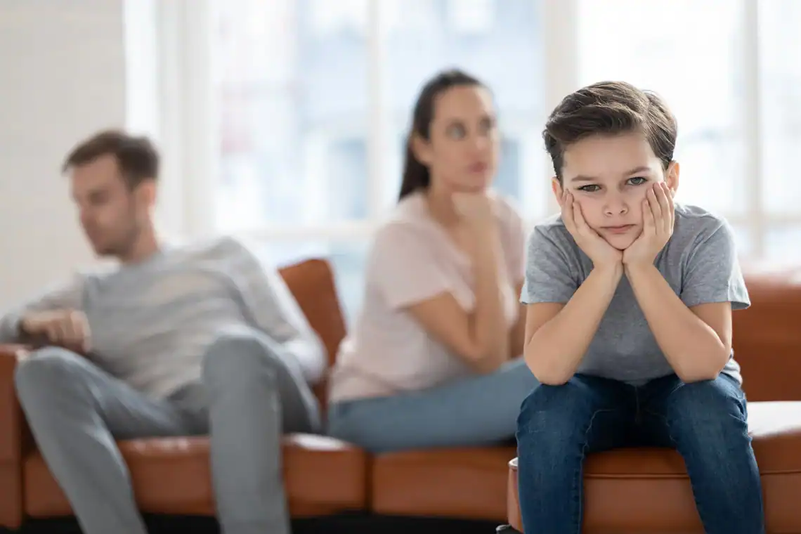Why More Parents Trust EH Mediation for Child Arrangement Solutions Grays