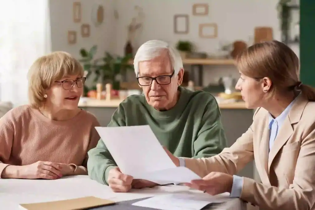 Why Do Family Disputes Happen During CHC Assessments Grays