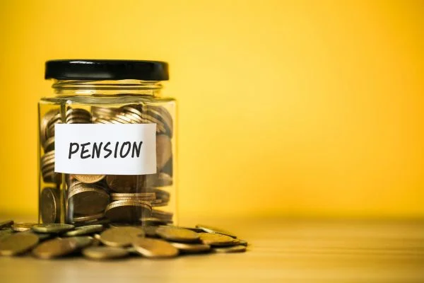 Pension Sharing Mediation Grays